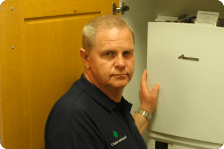 Worcester Boiler Services Crewkerne